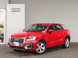 アウディ Q2
