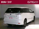 エスティマハイブリッド 2.4 アエラス 4WD 