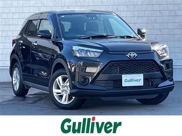 ライズ 1.0 G 修復歴無し（3BA-A210A）