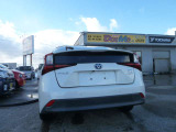 プリウス 1.8 A E-Four 4WD 