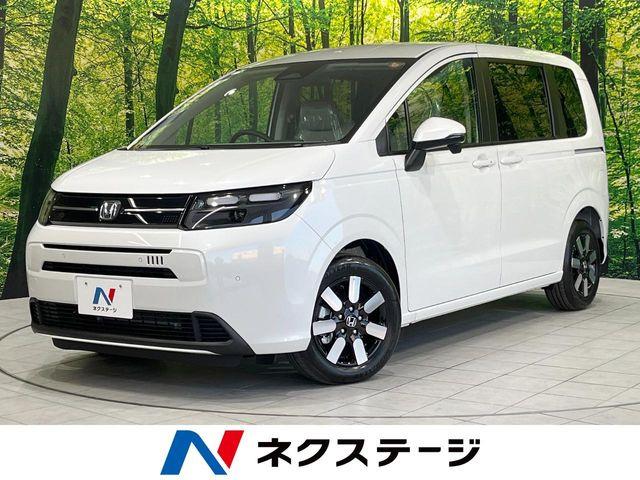 フリード 1.5 エアー EX （5BA-GT1）