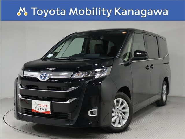 ノア 1.8 ハイブリッド Z