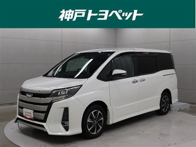 ノア 2.0 Si W×B