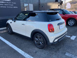 MINI NEXT 青葉 全国納車可能 正規ディーラー認定中古車