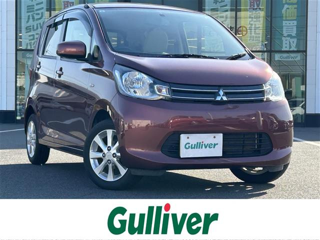 eKワゴンGワンオーナー 修復歴無し