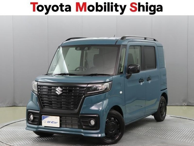 スペーシアベース XF 