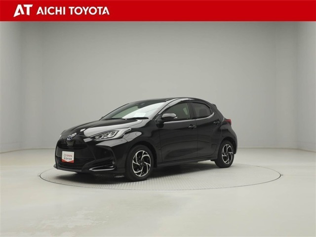 ヤリス 1.5 ハイブリッド Z （-）