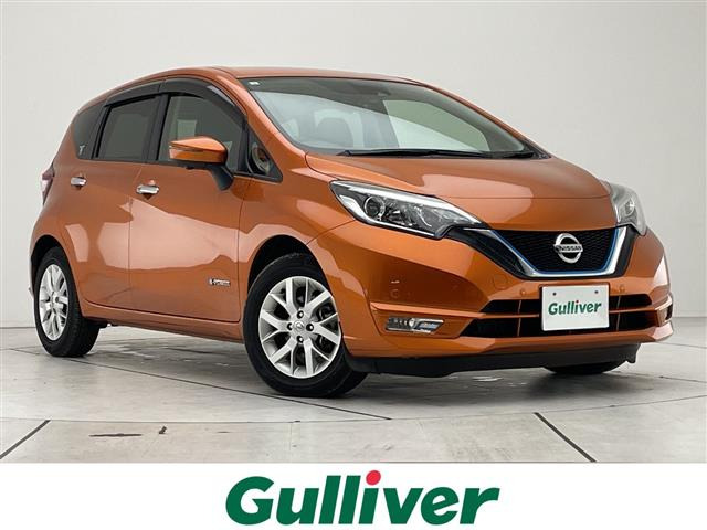 ノート 1.2 e-POWER X 修復歴無し