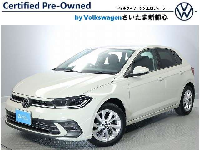 ポロ TSI スタイル