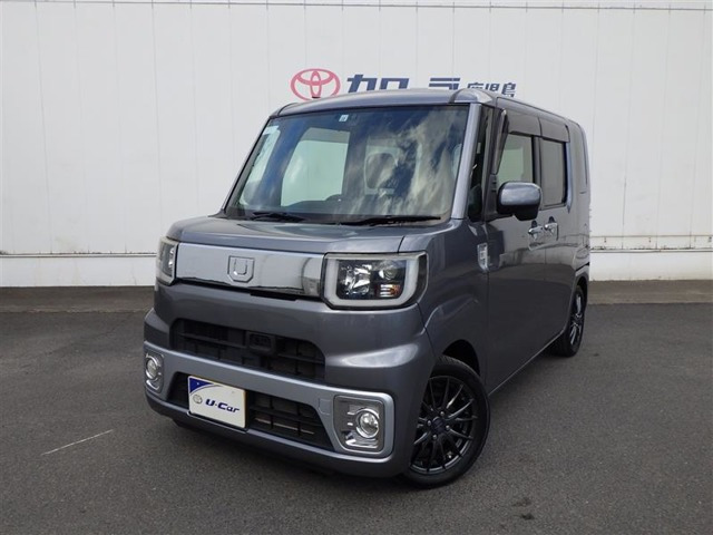 ウェイク L ファインセレクション SA 