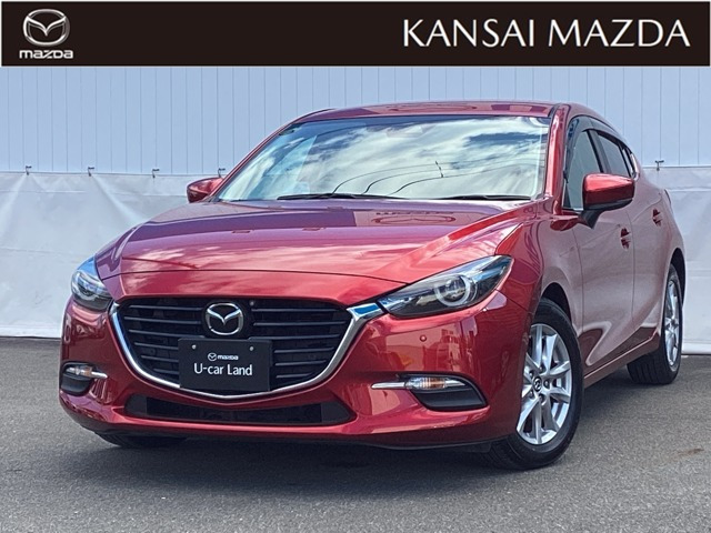 アクセラスポーツ 1.5 15S プロアクティブ