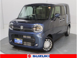 充実した納車前整備!充実した保証!スズキ認定中古車☆ Bluetooth対応純正ナビ・全方位カメラ付き