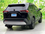 RAV4 2.5 ハイブリッド アドベンチャー E-Four 4WD 