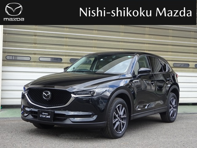 CX-5 2.2 XD Lパッケージ 4WD 