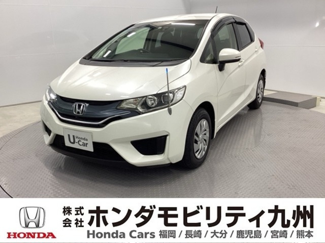 フィット 1.3 13G Lパッケージ 