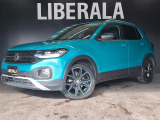 フォルクスワーゲン T-Cross