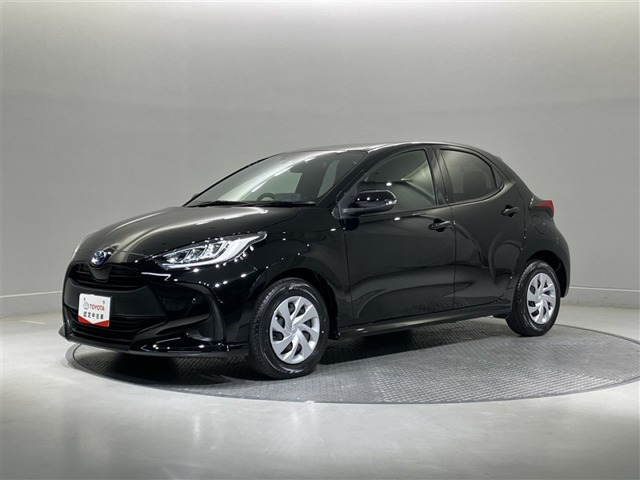 ヤリス 1.5 ハイブリッド G （6AA-MXPH10）