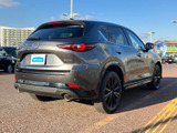 CX-5 2.2 XD スポーツアピアランス 