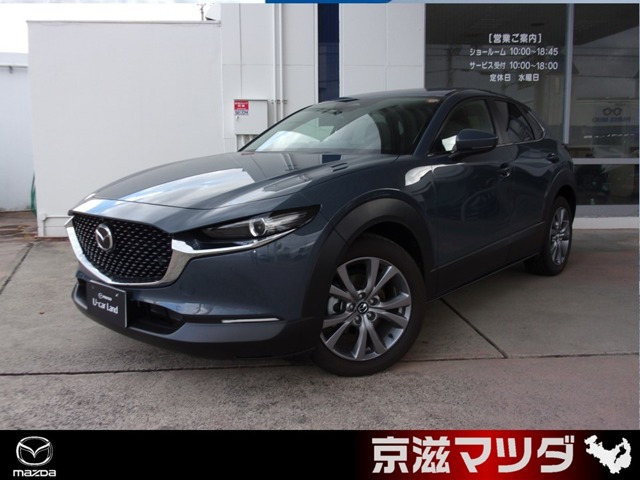CX-302.0 20S i セレクション