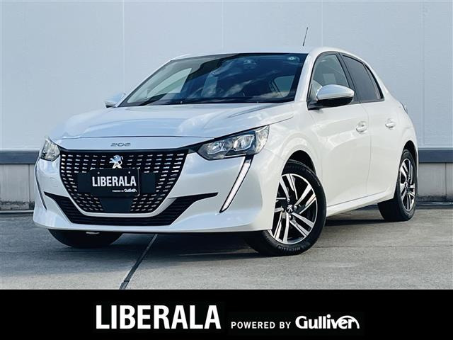 208アリュール修復歴無し