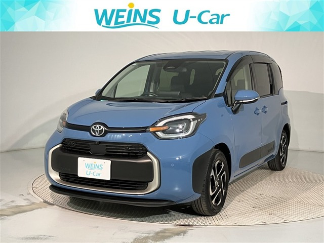 シエンタ ハイブリッド 1.5 Z