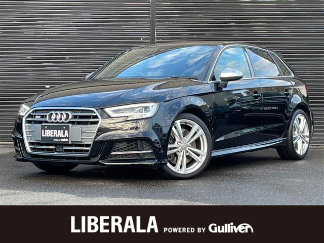 S3スポーツバック2.0 4WD4WD 修復歴無し