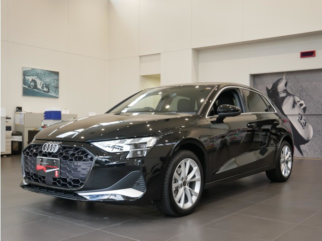 A3スポーツバック 30 TFSI アドバンスド 