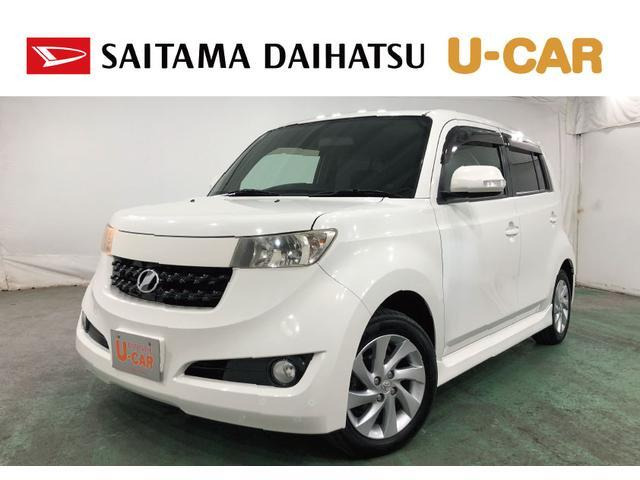 bB1.5 Z エアロ パッケージ