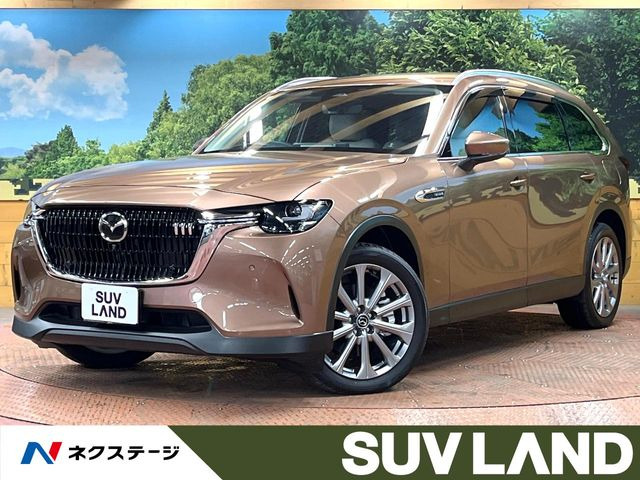 CX-803.3 XD Lパッケージ ディーゼル