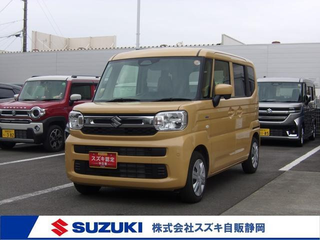 スペーシア ハイブリッド(HYBRID)  X 