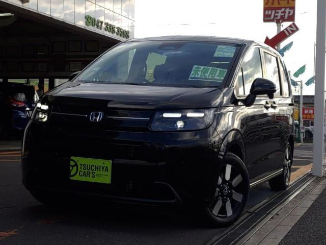 フリード1.5 e:HEV エアー EX