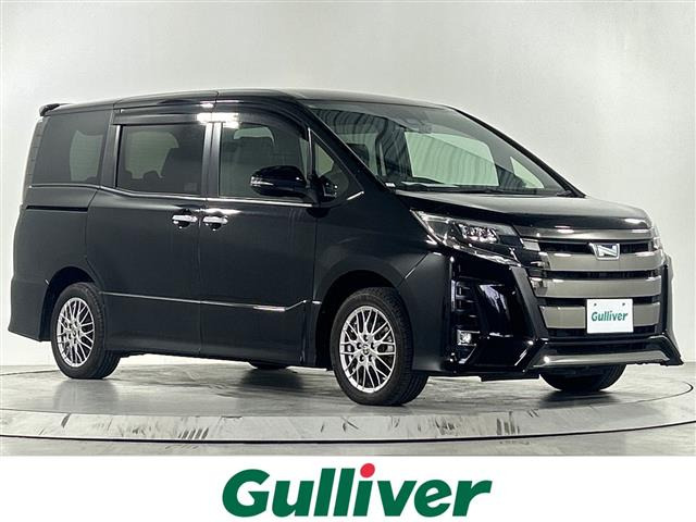 ノア1.8 ハイブリッド Si修復歴無し