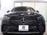 Eクラスクーペ E200 スポーツ 
