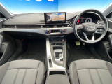 A4 35 TFSI アドバンスド 