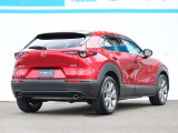 CX-30 2.0 20S プロアクティブ ツーリングセレクション 