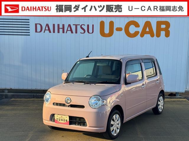 ミラココア L 