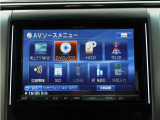 アルファード 2.4 240S Cパッケージ (ワンオーナー)(ALPINE製8インチナビ)(後席