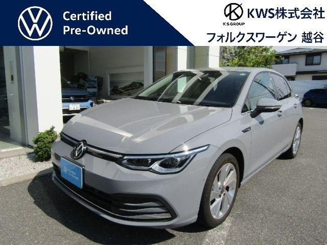 ゴルフ TDI スタイル ディーゼルターボ