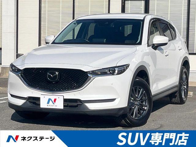 CX-52.2 XD スマートエディション