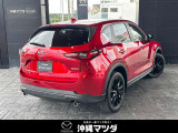 CX-5 2.2 XD ブラックトーンエディション 