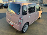 お勧め車です。
