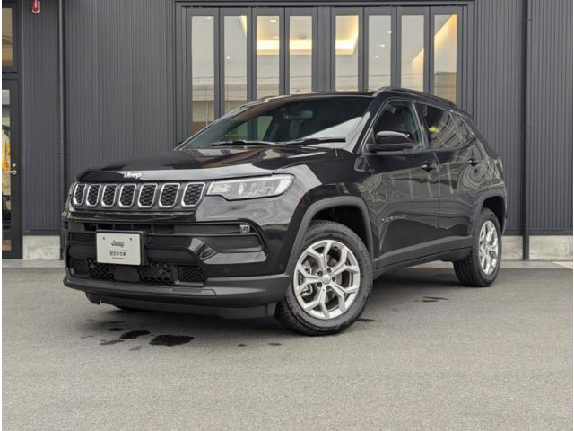 コンパス ロンジチュード