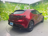 MAZDA3ファストバック 2.0 20S プロアクティブ ツーリング セレクション 