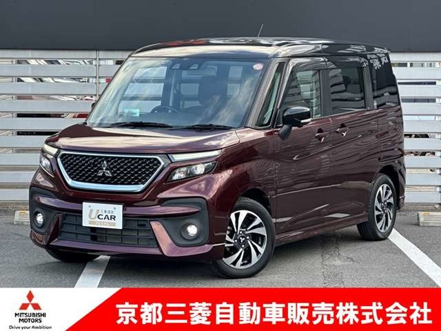 デリカD:21.2 カスタム ハイブリッド MV全方位カメラナビ4WD