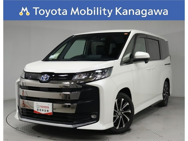 ノア 1.8 ハイブリッド S-Z