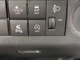 【アイドリングストップ】通常の運転操作でエコ運転ができるアイドリングストップ機能付き!スイッチひとつで解除も可能!貴方の運転スタイルでお選びください♪