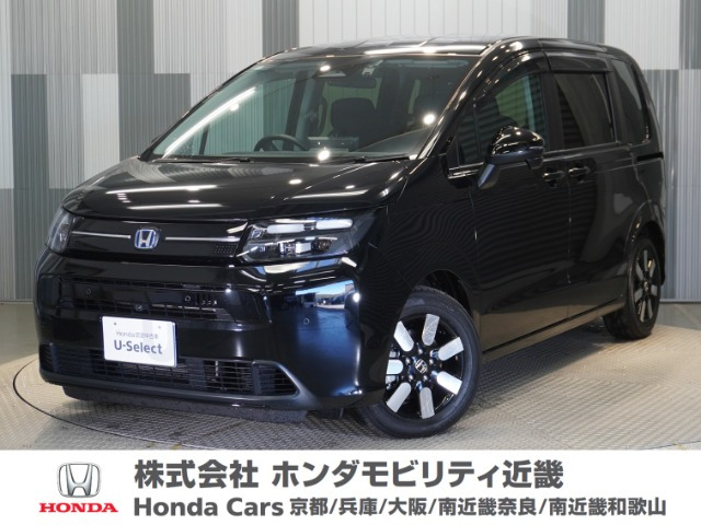 フリード 1.5 e:HEV エアー EX （6AA-GT5）