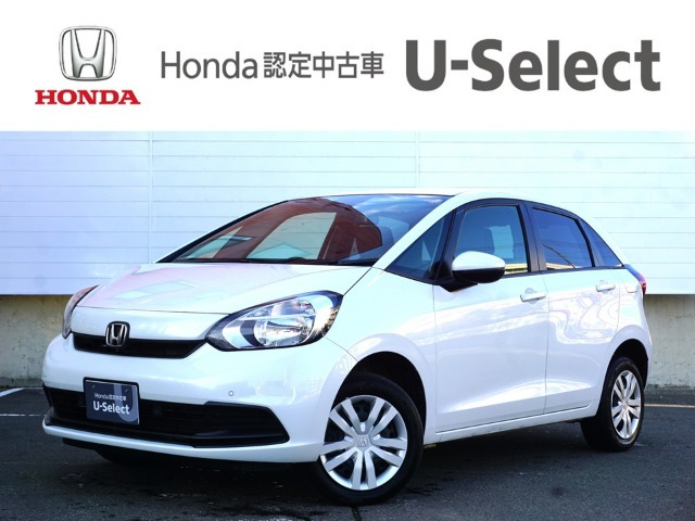 フィット1.5 ベーシック 4WD