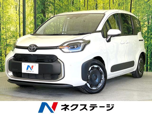 シエンタ ハイブリッド 1.5 Z