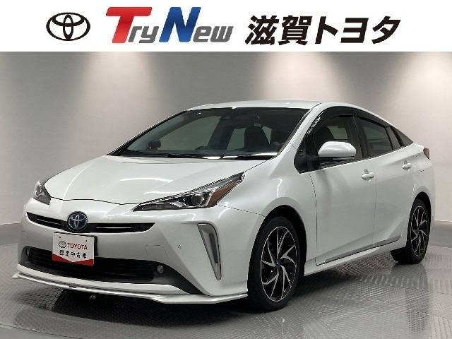 プリウス 1.8 S セーフティ プラスII